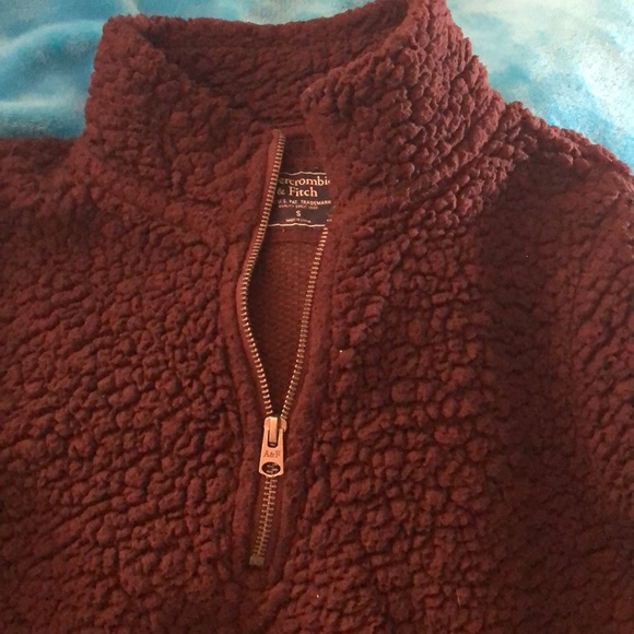 Half zip - Picture 2 of 5